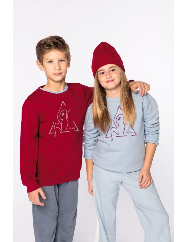 Sweat-shirt enfant